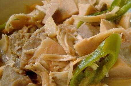 Mampir ke Lampung? Jangan Lupa Cicip Gulai Taboh dan Seruit yang Gurih Enak