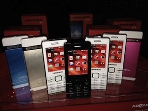 Kedigdayaan Feature Phone Baru Runtuh