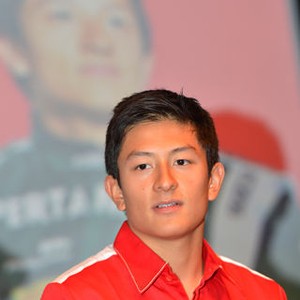 Ketika Rio Haryanto Terkenang Lomba 17-an