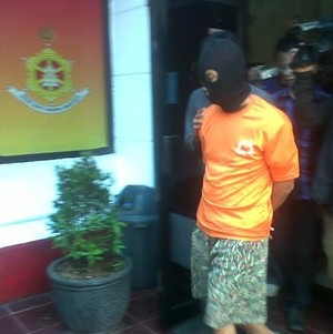 Derita Kakak Cantik Korban Cabul Ayah Kandung Terungkap Usai Ibu Meninggal