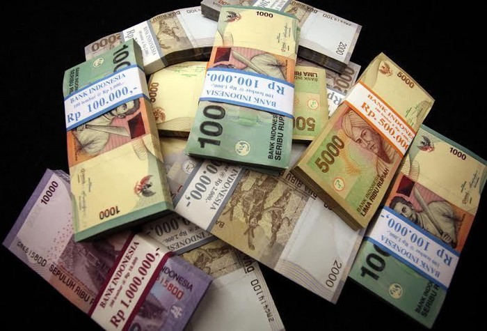 Apa Kabar Rp 1.000 Jadi Rp 1? Ini Kata Deputi Gubernur BI