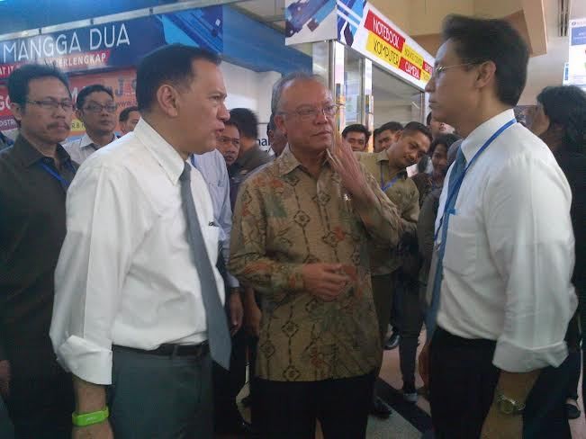 Gelang Agus Marto Ini Bisa Jadi Pengganti Uang