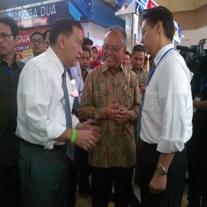 Gelang Agus Marto Ini Bisa Jadi Pengganti Uang