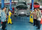 Honda Bangun Diler ke-97 di Malang