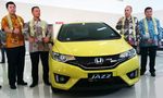 Honda Bangun Diler ke-97 di Malang