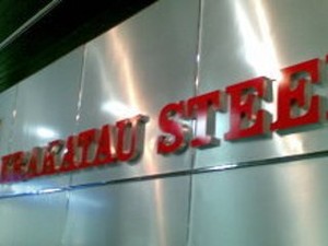 Bangun Pabrik Komponen Otomotif, Krakatau Steel Cari 280 Tenaga Kerja