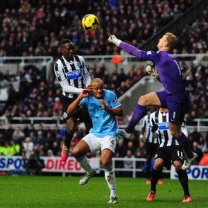 Jumpa Newcastle, Peluang Besar Citizens Buka Musim dengan Tiga Poin
