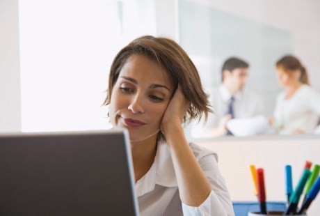 Realistis dan Jangan Terpuruk, Kunci Agar Stres Tak Berujung Depresi