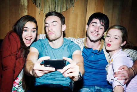 Asal Tak Berlebihan, Selfie Pun Ada Manfaatnya