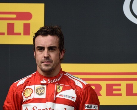 Muncul Rumor Alonso Tuntut Kenaikan Gaji, Ferrari Membantah