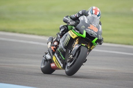 Bradley Smith Bertahan di Tech 3 Musim Depan