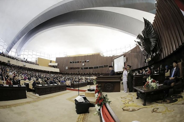 SBY: Indonesia Terus Berjuang Bagi Kemerdekaan Palestina