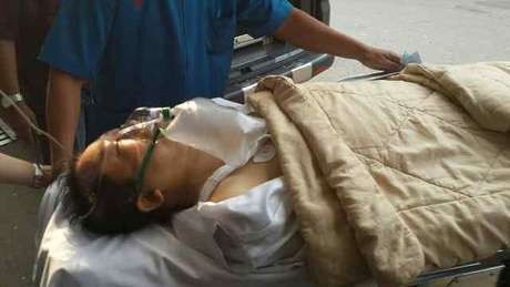 Kondisi Membaik, Marzuki Alie Sudah Dipindahkan dari ICU