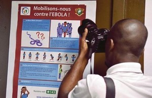 Antisipasi Hadapi Virus Ebola, Kesehatan Jamaah Harus Prima