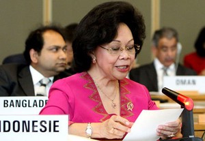 Ini PRdari Menkes untuk Presiden Terpilih