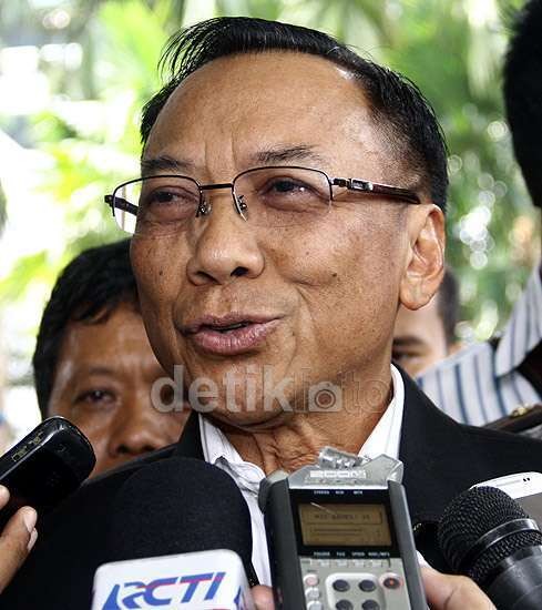 Produksi Minyak Turun Terus, Jero Wacik: Pak SBY Diwarisi Sumur Tua