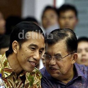 JK: Mau Ekonomi Jalan, Subsidi BBM Harus Dikurangi