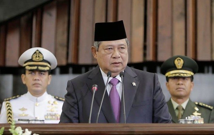 Kisah SBY Dapat Perlawanan Politik Karena Naikkan Harga BBM dan Listrik