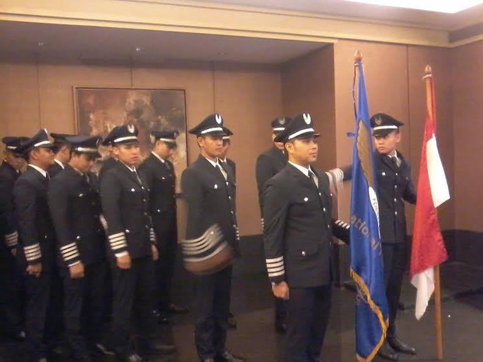 Mau Sekolah Pilot di Sini, Biayanya Rp 620 Juta