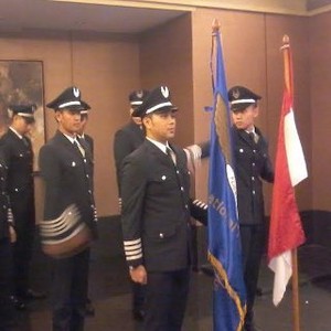 Garuda Butuh 80 Pilot Tiap Tahun, Ini Syarat Masuknya