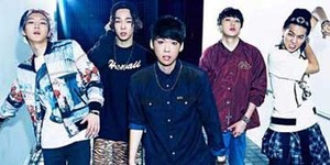 Winner Merajai Tangga Lagu iTunes di 5 Negara Asia