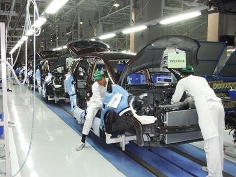 Honda Tambah Produksi Mobilio