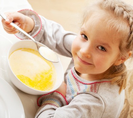 Tanpa MSG Makanan si Kecil Tetap Enak dengan Bumbu Ini