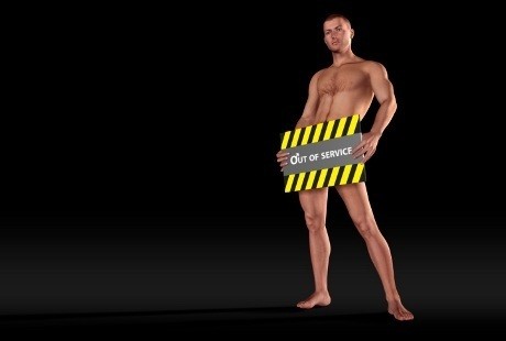 5 Hal Unik Seputar Ereksi yang Jarang Diketahui Tapi Layak Disimak