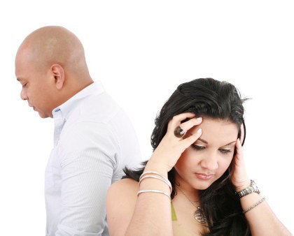 Bertengkar Dengan Ipar Dan Suami Tidak Membela Bisakah Rumah Tangga Bertahan