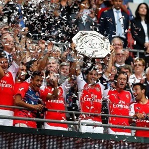 Arsenal Harus Lebih Baik dari Sekadar Empat Besar