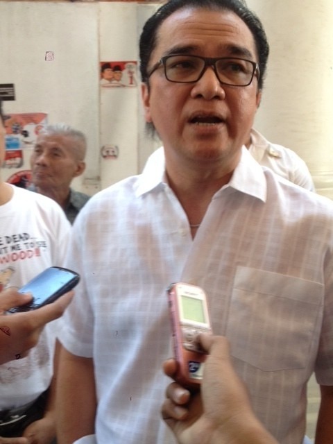 Jubir Prabowo-Hatta: Kita Harus Terima Keputusan MK