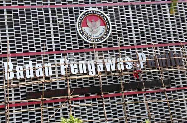 Bawaslu Yakin Sudah Jalankan Tugasnya dengan Benar