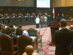 Mantan Anggota KPU Beberkan Ketidakmampuan Penyelenggara Pemilu 2014