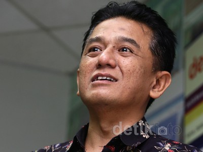 Chandra Hamzah, Ketua Tim Pakar Seleksi Menteri detikcom