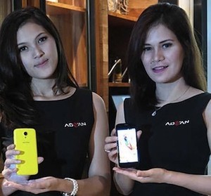 Smartphone Bisa Jadi Komoditas Seperti Beras