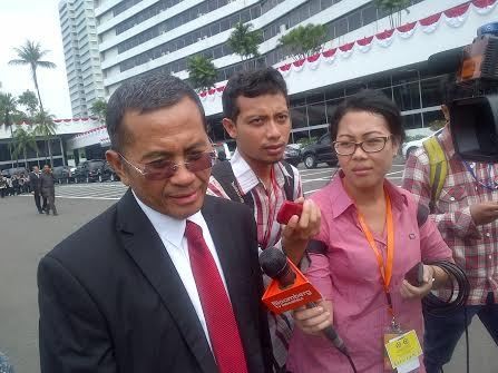 Dahlan: BUMN Semakin Banyak Diandalkan Bangun Infrastruktur