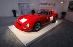 Ferrari Termahal di Dunia