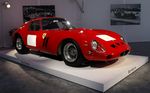Ferrari Termahal di Dunia