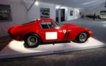 Ferrari Termahal di Dunia