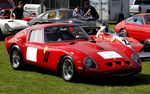 Ferrari Termahal di Dunia