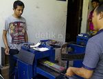 Ini Cara Bayar Pajak Kendaraan 5 Tahunan dan Cek Fisiknya