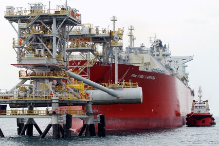 Berjuang Meneruskan Energi Baik