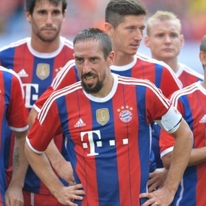 Ribery Diminta Tinjau Keputusan untuk Pensiun dari Timnas