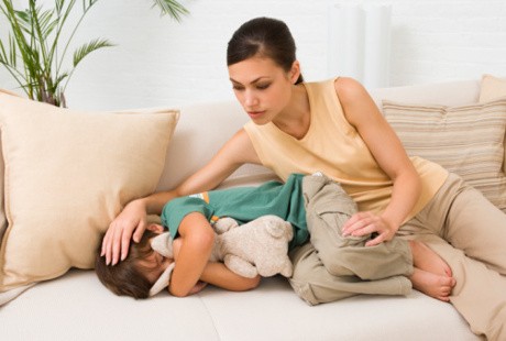 Anak Sakit-sakitan? Gaya Hidup Orang Tua Saat Muda Bisa Jadi Penyebabnya