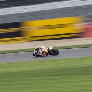 Iannone Tercepat di Sesi Kedua, Marquez Ketiga