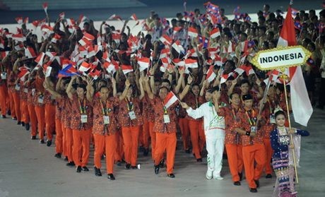 Mencari Sosok Ideal Menteri Olahraga