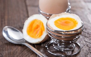 Apa Benar Konsumsi Kuning Telur Memicu Penyakit Jantung?