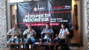 Senior Golkar: Apa Alasan untuk Mengoposisi JK?