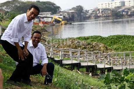 Tim Transisi Jokowi Bahas Tentang Penghematan Pengeluaran Negara
