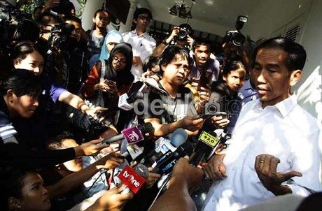 Ini Siasat Jokowi-JK Wujudkan KIP dan KIS Usai Dilantik